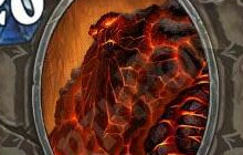 炉石传说巨人元气骑卡组 听说熔核巨人改弱