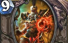 炉石传说虚灵大盗拉法姆 发现神器卡有哪些