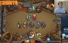 炉石传说日常一刻搞笑视频合辑 第23集