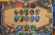 炉石传说日常一刻搞笑视频合辑 第54集