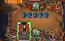 炉石传说日常一刻搞笑视频合辑 第55集