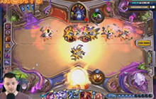 炉石传说日常一刻搞笑视频合辑 第111集