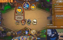 炉石传说日常一刻搞笑视频合辑 第9集