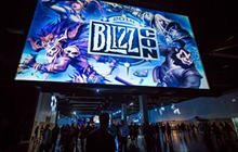 炉石传说暴雪嘉年华世锦赛决赛 数据大盘点