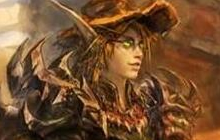 炉石传说酒馆小人书雷诺杰克逊 我们发财了