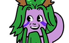 炉石传说表情包汇总 炉石娘最新力作全分享