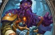 炉石传说龙争虎斗加基森川普新卡 效果新颖