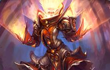 炉石传说恩佐斯亡语牧卡组分享 稳定吃低保