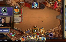 炉石传说王师傅狂野模式 地雷战视频分享