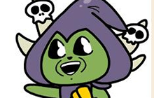 炉石传说宇宙术卡组分享 碾压小德萨满上分