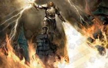 炉石传说龙争虎斗加基森圣骑士 新增益法术