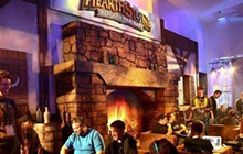 炉石传说暴雪嘉年华2016 全新赛制引发热议