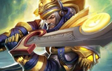 炉石传说慢速奶骑卡组全推荐 圣光会制裁你