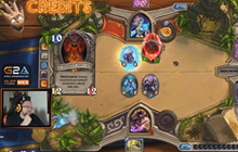 炉石传说日常一刻搞笑视频合辑 第76集