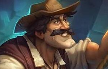 炉石传说杂技宇宙贼卡组全分享 古神双保险