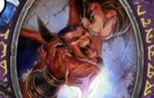 炉石传说登顶动物园卡组全攻略 谁敢召唤我