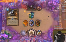 炉石传说日常一刻搞笑视频合辑 第84集