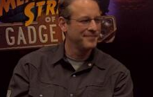 炉石传说游戏总监JasonChayes 平衡专访集