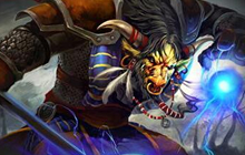 炉石传说蓝白萨卡组分享 中速图腾萨平民篇