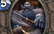 炉石传说狂野模式登顶奴隶战 所有人都过来