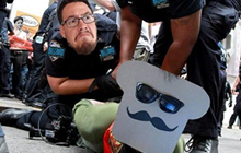 炉石传说DT大神庐山真面目曝光 暴雪座上宾