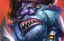 炉石传说夜幕帕奇斯贼卡组构想 媲美奴隶战