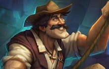 炉石传说酒馆小人书雷诺 我们快要退环境了