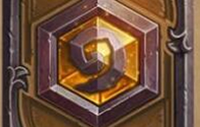 炉石传说中获取到的卡背奖励 是永久免费吗