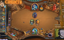 炉石传说日常一刻搞笑视频合辑 第57集