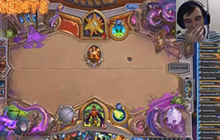 炉石传说日常一刻搞笑视频合辑 第141集