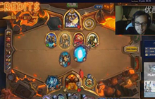 炉石传说日常一刻搞笑视频合辑 第11集