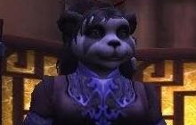 炉石传说龙争虎斗加基森郭雅夫人 报警熊猫