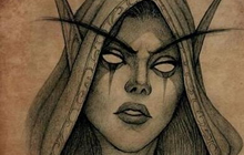 炉石传说风行三姐妹任务介绍 魔兽悲剧代表