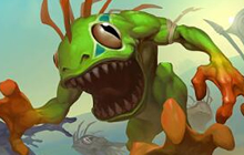 炉石传说龙争虎斗加基森圣骑士 鱼人凑数者