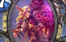 炉石传说龙争虎斗加基森法师橙卡 宇宙新宠