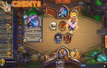 炉石传说日常一刻搞笑视频合辑 第63集