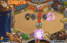 炉石传说日常一刻搞笑视频合辑 第34集