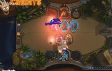 炉石传说日常一刻搞笑视频合辑 第77集