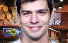 炉石传说狗哥专访 放弃打比赛享受直播乐趣