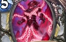 传说龙争虎斗加基森牧师橙卡 宇宙套路新丁