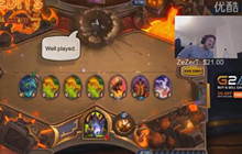 炉石传说日常一刻搞笑视频合辑 第81集