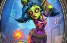 炉石传说炸弹狂人公布 全新解场随从受热捧