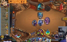 炉石传说日常一刻搞笑视频合辑 第139集