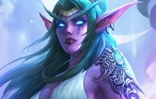 炉石传说泰兰德皮肤终上线 关注公众号获取