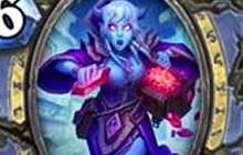 炉石传说法师奥秘流随从公布 借鉴深渊魔物