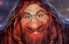 炉石传说酒馆小人书雷诺杰克逊 我们明年退