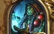 炉石传说OTK恩佐斯萨卡组分享 黑科技萨满