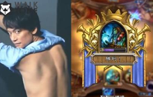 炉石传说之你一定要玩炉石传说的三个理由