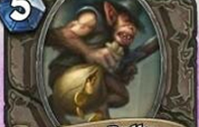 炉石传说Firebat中立随从 自制报纸广受好评