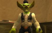 炉石传说加基森名流介绍 与魔兽世界相契合